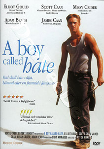 A Boy Called Hate (DVD)